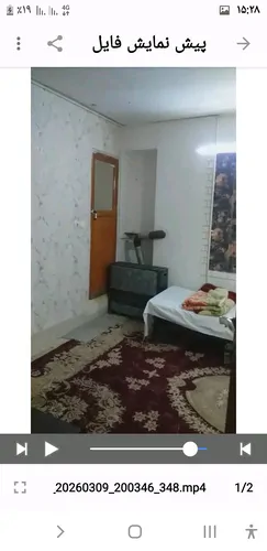 تصویر 3 - ویلا اقامتگاه ۱۱۹ در مشهد