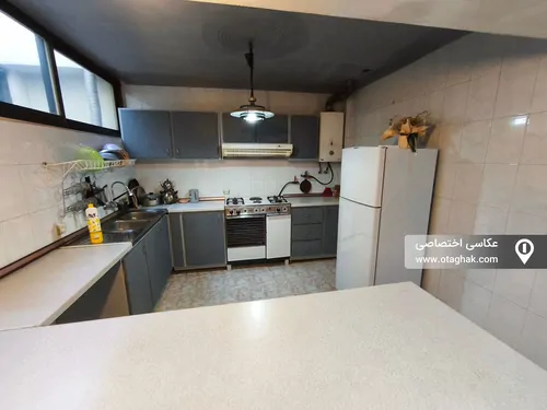 تصویر 8 - آپارتمان دانشور (اول) در اصفهان