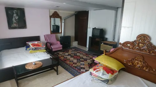 تصویر 6 - اقامتگاه بوم‌گردی باباعلی روستای هنجن (اتاق 1) در  نطنز