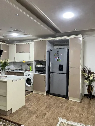 تصویر 5 - آپارتمان سجادیه (طبقه دوم) در  بندر عباس