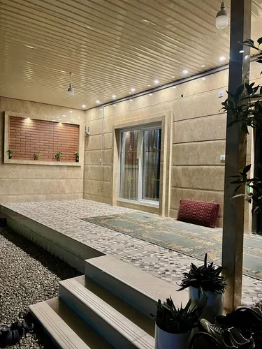 تصویر 10 - ویلا مارال در قائمشهر