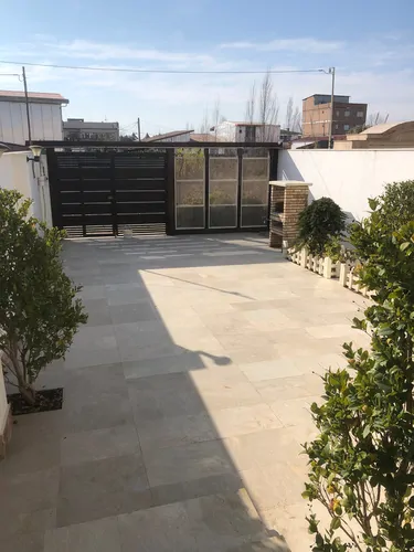 تصویر 2 - خانه ماوا در محمودآباد