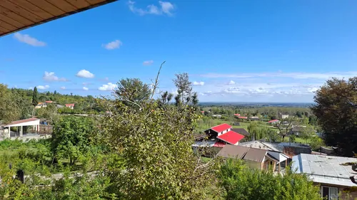 تصویر 23 - کلبه چوبی کوهسار در ماسال