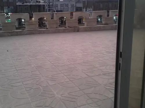تصویر 4 - خانه مبله طاقبستان (طبقه اول) در  کرمانشاه