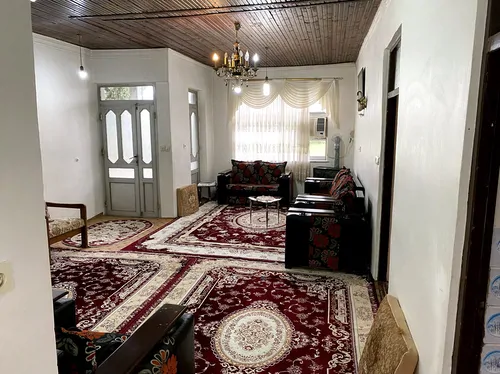تصویر 4 - ویلا بختیاری در رضوانشهر