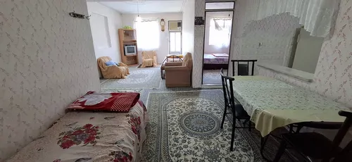 تصویر ۱ - خانه کیهان (2) در  آستارا