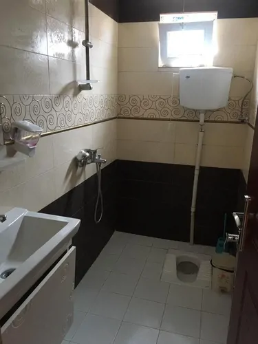 تصویر 4 - آپارتمان ۱۳۲ واحد ۳ جنوبی در نور