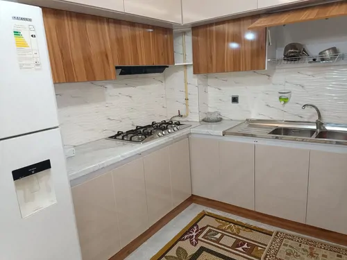 تصویر 4 - ویلا خانه مسافر حسین در ماسال