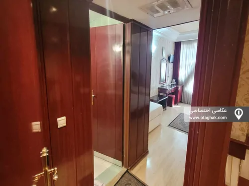 تصویر 4 - هتل سنتی سایه چهار تخته اکو با صبحانه رایگان در  مشهد