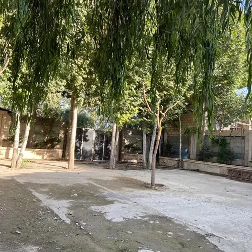 تصویر 4 - ویلا سرسبز در کردان