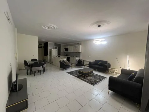 تصویر 3 - آپارتمان دوخواب فردوس غرب٤ در تهران