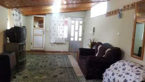 تصویر 3 - سوییت کریمی در  رامسر
