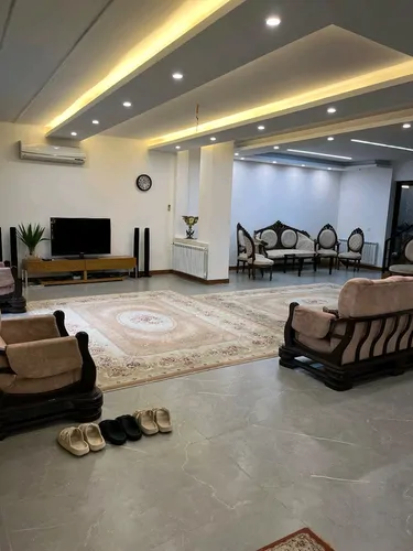 تصویر 3 - ویلا استخردار آبگرم vip لاکچری درنا در چمستان