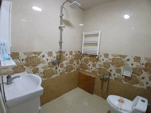 تصویر 13 - سوییت نارنج سرا (واحد ۲۰۶) با صبحانه رایگان در  نشتارود