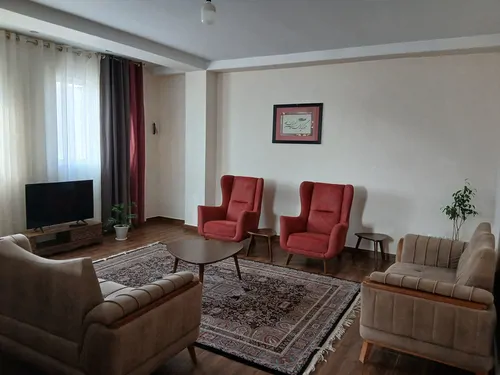 تصویر 6 - آپارتمان مبله هیرا در هشتگرد