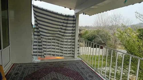 تصویر 5 - ویلا منظره جنگل و رودخانه در فومن