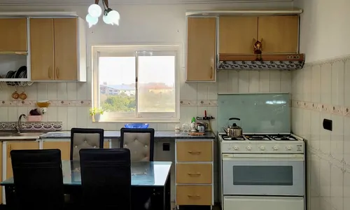 تصویر 7 - آپارتمان مبله مارینا در رامسر