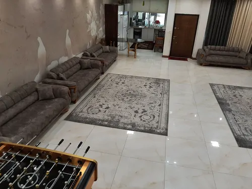 تصویر 13 - ویلا استخردار سرپوشیده آبگرم ماکان  در  سهیلیه