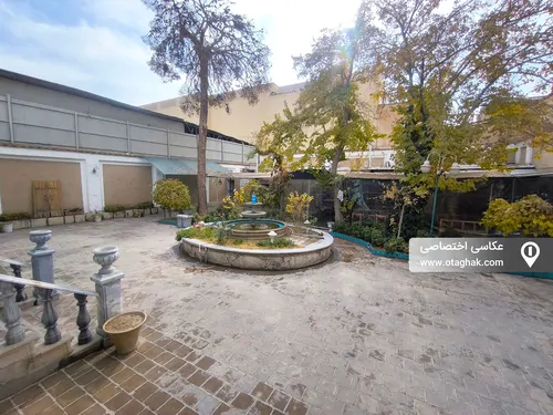 تصویر 15 - اقامتگاه بوم‌گردی گلبهار (10) در  اصفهان