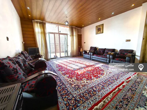 تصویر 3 - خانه مبله آرامش در اصفهان