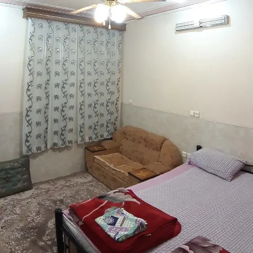تصویر 12 - آپارتمان مبله یاسی (2) در  یزد
