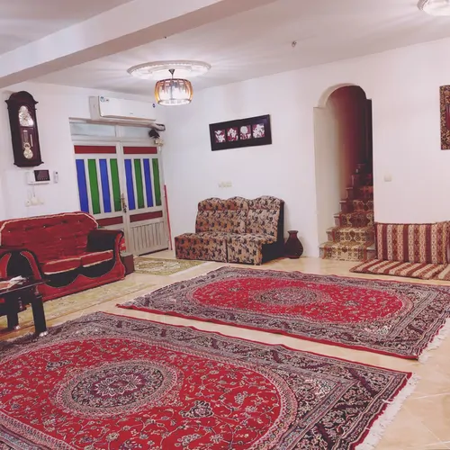 تصویر 3 - ویلا دنجکده آرام در رامسر
