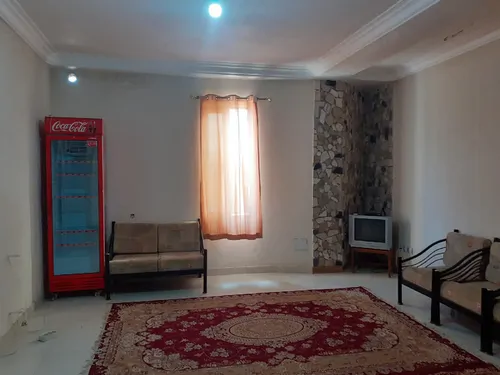 تصویر 3 - آپارتمان قصر زرین 6 در شفت