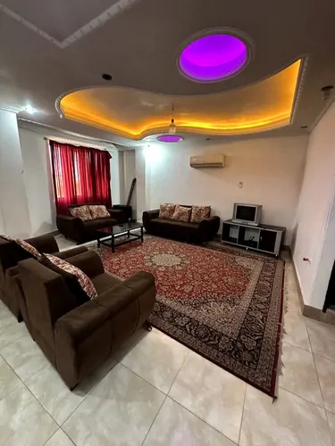 تصویر 3 - آپارتمان دایی ساواش (7 شرقی)	 در  فرح آباد