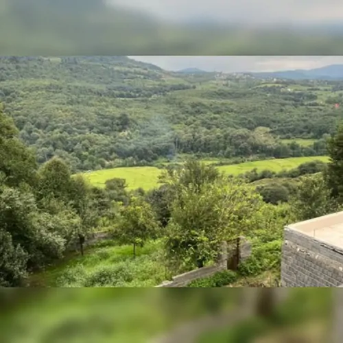 تصویر 3 - ویلا ویلا جنگلی دو خوابه عرفان در زیراب