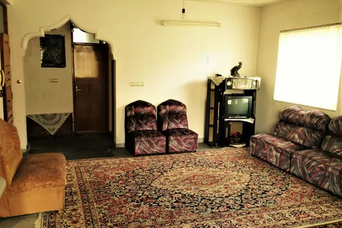 تصویر ۱ - آپارتمان طالقانی در  لاهیجان