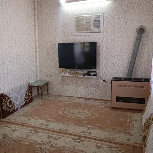 تصویر 2 - ویلا پور عباس در لنگرود