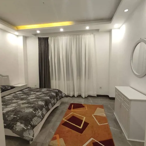 تصویر 10 - ویلا استخردار آبگرم یاس (۷۱) در  متل قو