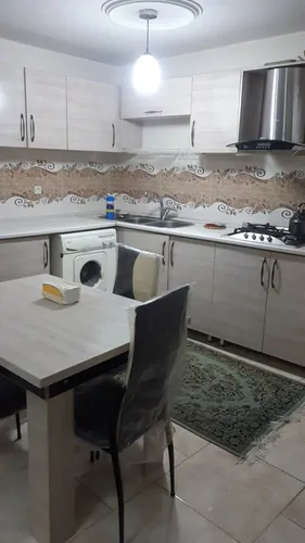 تصویر 3 - آپارتمان اقامتگاه نیلوفر در رشت