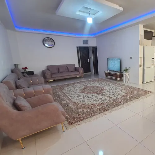 تصویر 2 - خانه آفتاب (1) در مشهد