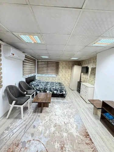 تصویر 6 - سوییت سینا (دوتخته) در رشت