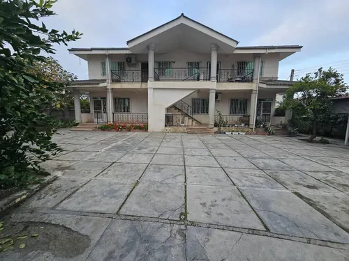 تصویر 3 - ویلا اقامتگاه مجتبی در رامسر