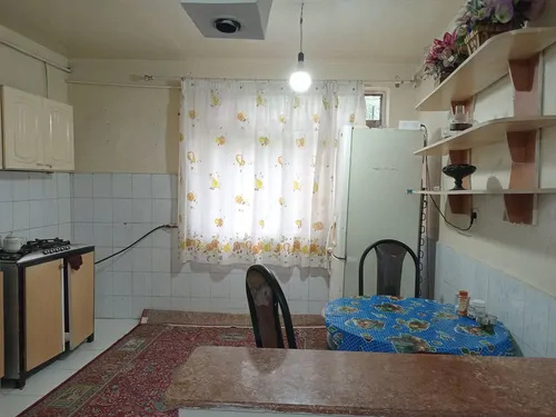 تصویر 7 - خانه مبله صدیق  در  رشت