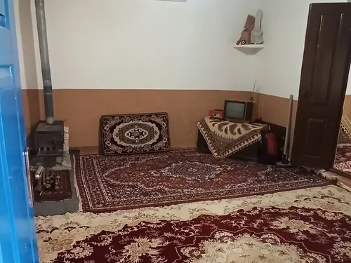 تصویر 2 - خانه روستایی غِلام عامی در سوادکوه