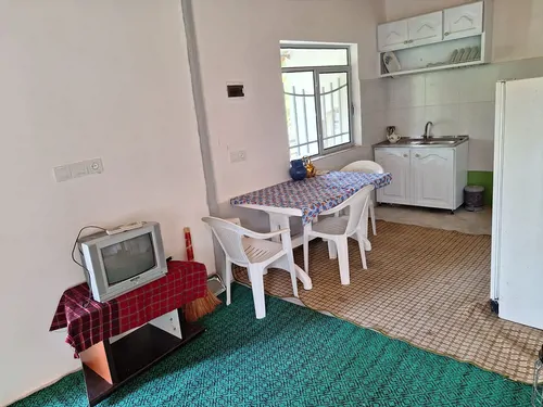 تصویر 2 - روستایی و عشایری ویلا باغ نظر در رامسر