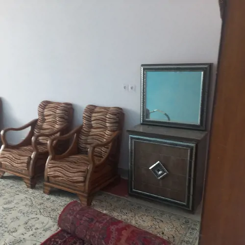 تصویر 5 - سوییت سوئیت موبله وتمام امکانات در  کوهپایه