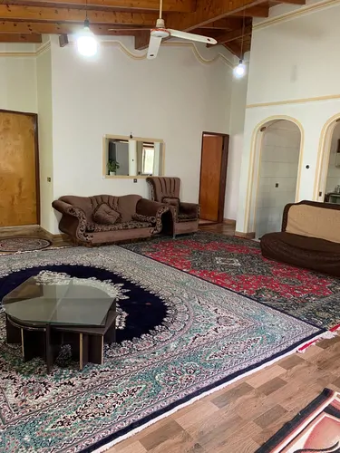 تصویر 4 - ویلا شهبازی (2) در کلاردشت