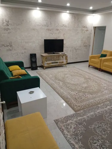 تصویر 8 - ویلا استخردار آبگرم رز در  ملارد 