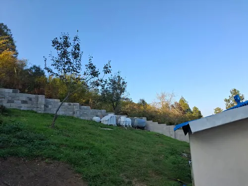 تصویر 5 - ویلا ویلا در دل جنگل با چشم انداز دریا در  رضوانشهر