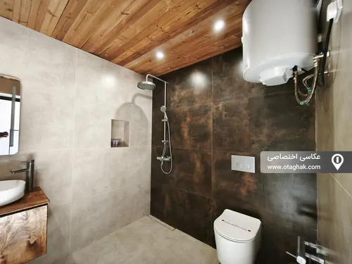 تصویر 72 - ویلا استخردار آبسرد وطن در قشم