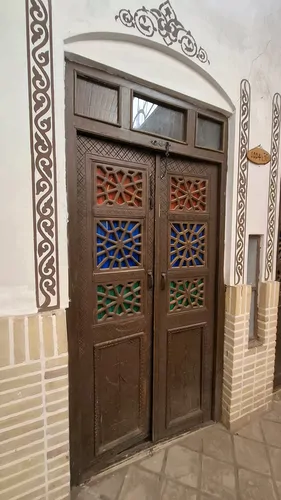 تصویر 12 - هتل سنتی هزاردستان (1007) در  آران و بیدگل