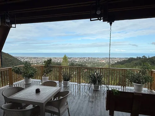 تصویر 16 - کلبه جنگلی استخردار آبگرم دِلیا در رامسر