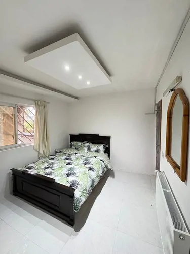 تصویر 10 - ویلا استخردار آبگرم مهر با جکوزی در  آمل