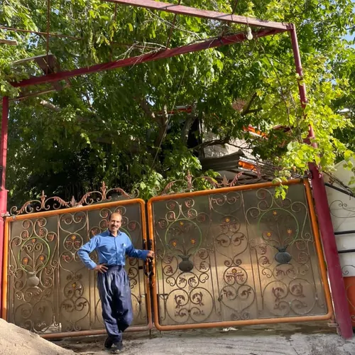 تصویر 5 - ویلا ویلا کوهستانی در  نیشابور