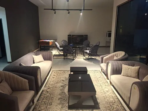 تصویر 3 - ویلا   آوینا  در  کردان