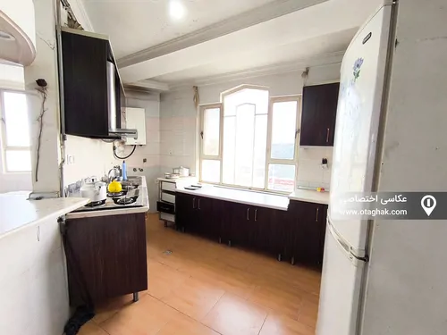 تصویر 6 - آپارتمان بهار هیرکان  در  شاهرود